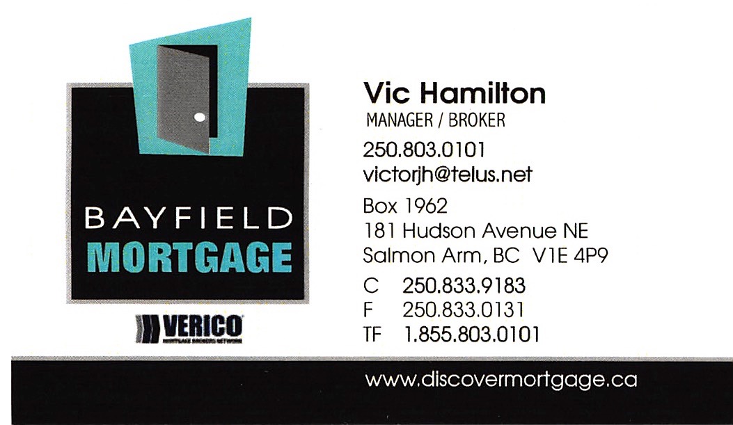 Bayfield Mortgage