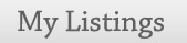 My Listings