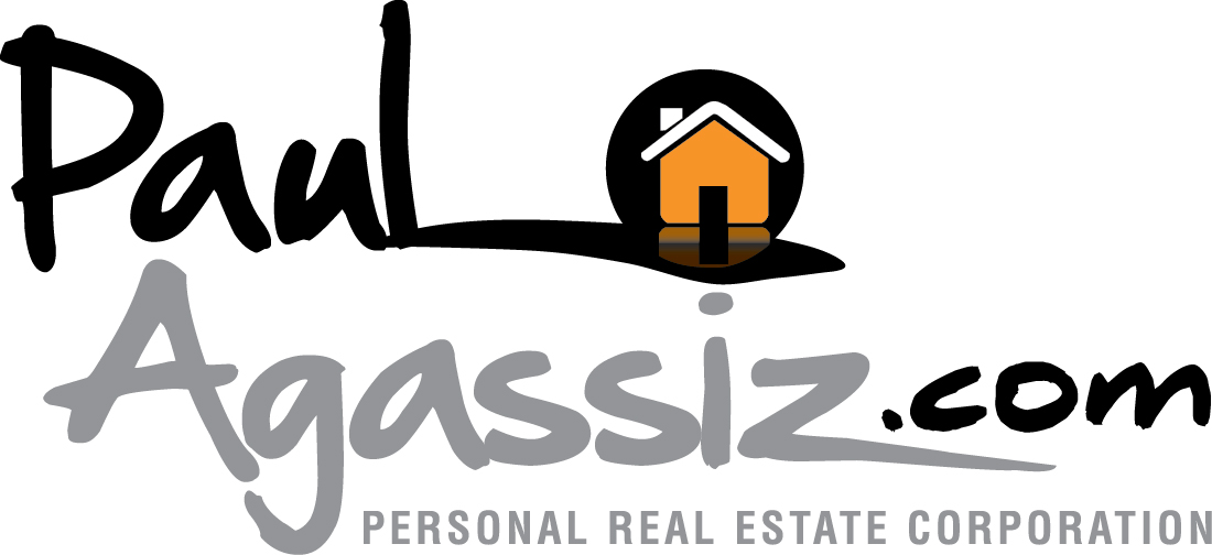 Paul Agassiz Personal Real Estate Corporation