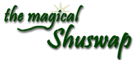Magical Shuswap